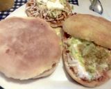 Foto del paso 3 de la receta: Pan de pambazo
