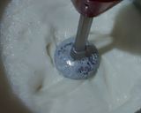 Foto langkah ke 1 dari resep Puding Brownies.