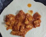 صورة لخطوة 7 من وصفة سوفلي مقلي ، نتمنى جربوه أو ينتكل سخون و الله غير هااااايل 😋😋