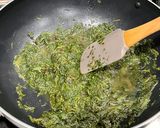 صورة لخطوة 5 من وصفة اوزو بالدجاج والسبانخ🍗🌿