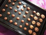 كوكيز قولدن براون 🍪❤️