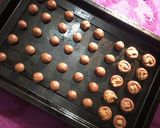صورة لخطوة 1 من وصفة كوكيز قولدن براون 🍪❤️