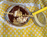 Foto del passaggio 5 della ricetta DigestiveMisù al Cioccolato fondente
