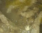 Foto langkah ke 5 dari resep Otak otak goreng ikan sarden.