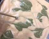 A picture of step 4 of Rice flour Roll Cake.