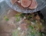 Foto langkah ke 3 dari resep 66. Sayur Sop Sederhana.