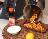 Foto del paso 5 de la receta: Turrón casero de guirlache en MyCook