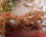 A picture of step 4 of Crispy Vegetable Box Patties.