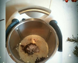 Foto del paso 3 de la receta: Tarta Ferrero rocher TMX5 a mi manera