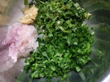 સમોસા (Samosa Recipe in Gujarati)