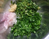 સમોસા (Samosa Recipe in Gujarati) રેસીપી સ્ટેપ2ફોટો