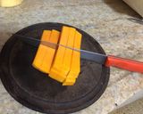 Foto del paso 1 de la receta: Verduras saludables al horno con limón y romero