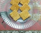 તલ સાંકળી (Til Sankli Recipe In Gujarati) રેસીપી સ્ટેપ3ફોટો