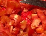 Foto del paso 1 de la receta: Empanada caprese