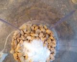 Foto del paso 1 de la receta: Mantequilla de maní