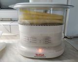 Göngyölt spárga csőben sütve recept fázis 1 fotója