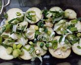 Foto del paso 5 de la receta: Lasaña de berenjenas