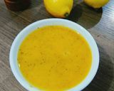 Foto del paso 2 de la receta: Lomo de cerdo en reducción de parchita 🍊🐷