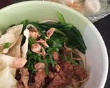 Foto langkah ke 6 dari resep Mie yamin khas bandung.
