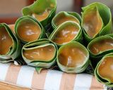 Foto langkah ke 7 dari resep Bubur Lolos.