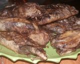 Foto langkah ke 8 dari resep Pisang Coklat (Piscok) anti gagaL.