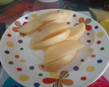 Foto del paso 2 de la receta: Filete al perejil con papas rústicas