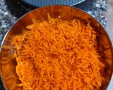 Foto del paso 1 de la receta: Carrot Cake con Cobertura Vegetal