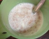Foto langkah ke 4 dari resep Susu Kurma with choco granule.