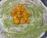 ઢોંસા પ્લેટર (dosa platter recipe in gujarati) રેસીપી સ્ટેપ6ફોટો