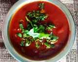 મિક્સ વેજીટેબલ સૂપ(Mix Veg Soup Recipe in Gujarati) રેસીપી સ્ટેપ4ફોટો