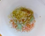 Foto del paso 1 de la receta: Pebre Cuchareado