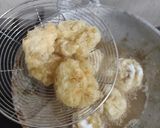 Foto langkah ke 6 dari resep Cireng montokkk.