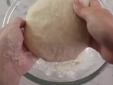 نان باگت -‏baguette bread