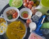 Cara Membuat Soto Medan 4