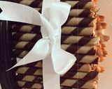 Foto del paso 8 de la receta: Pastel de chocolate sin batidora