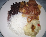 Foto del paso 6 de la receta: Bistec de Res, encebollado con tomate