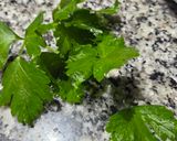 Foto del paso 2 de la receta: Ensalada de Papas huevo y Perejil