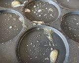 A picture of step 3 of Crunchy Mini Potato Pancake.