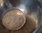 Paratha bouquet recipe step 1 photo