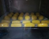 Foto langkah ke 2 dari resep Nastar keju (selai nanas).