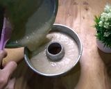 Foto langkah ke 7 dari resep Tanpa telur,tanpa mixer, tanpa oven takaran sendok.