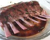 Foto del paso 3 de la receta: Costillas de cordero al romero fresco