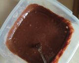 Foto del paso 2 de la receta: Brownie rápido