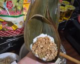 Foto langkah ke 5 dari resep Bacang Ketan.