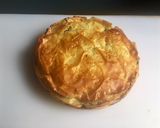 A picture of step 11 of Spinach & Feta Filo Pie (Zelyanitsa).