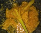 Foto langkah ke 2 dari resep Kari tahu tempe.