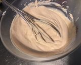 Une image de l'étape 3 de Sauce cocktail fruitée au cognac et épices.