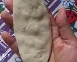 Foto del paso 2 de la receta: Tlacoyitos de maseca