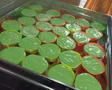 Foto langkah ke 8 dari resep Bolu kukus (RosMangka).