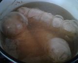Foto del paso 5 de la receta: Matambritos de Cerdo